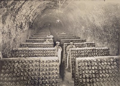 Turning Bottles, from 